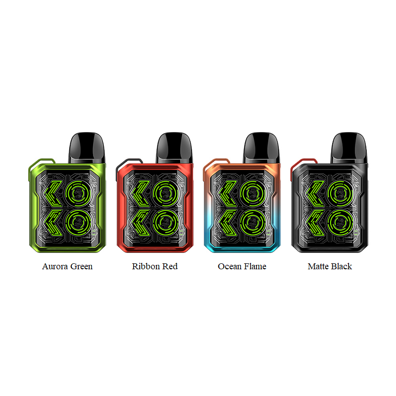 UWELL Caliburn GK2 Kit