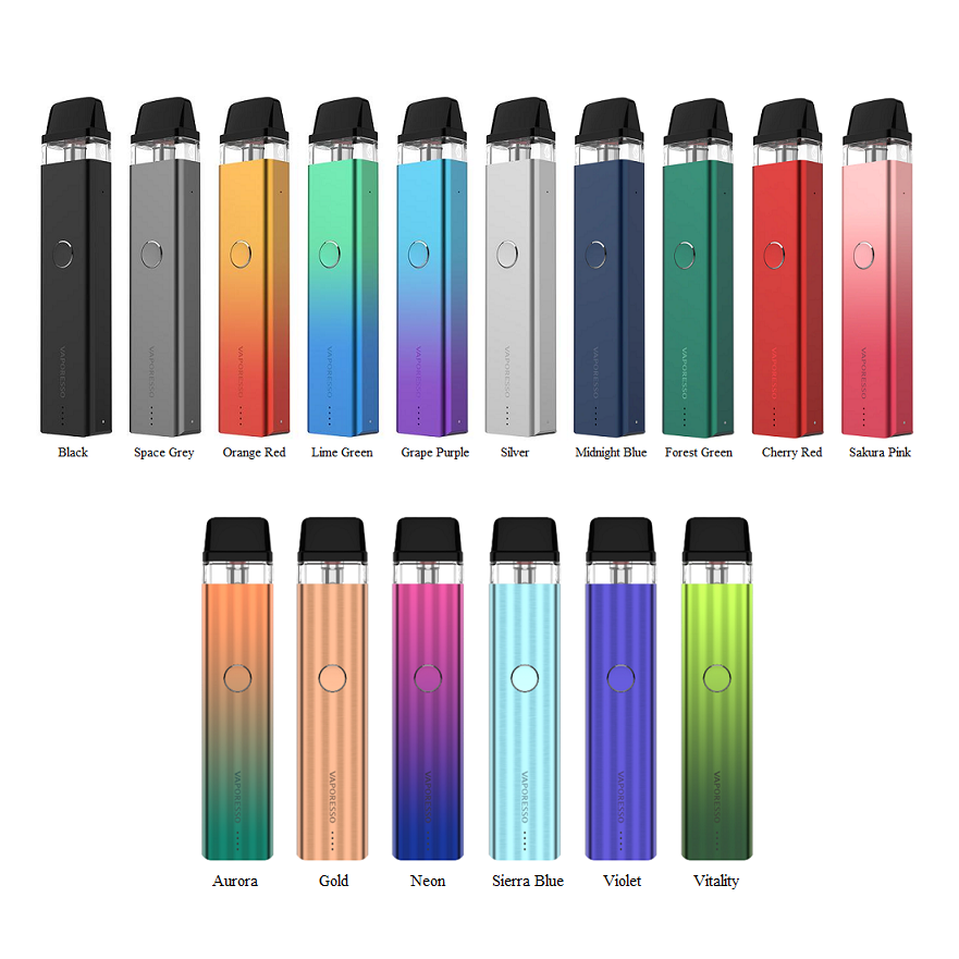 Vaporesso XROS 2 Kit