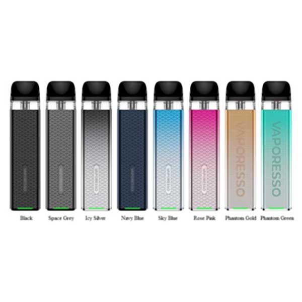 Vaporesso XROS 3 Mini