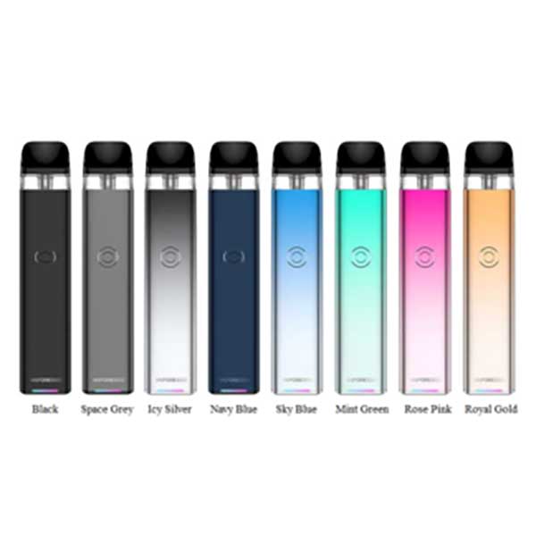 Vaporesso XROS 3